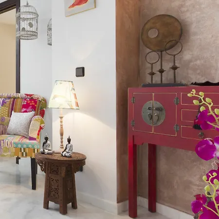 Apartamento Deluxe El Salvador *