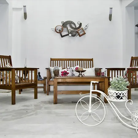 Apartamento Deluxe El Salvador *