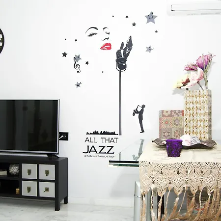 Apartamento Deluxe El Salvador *
