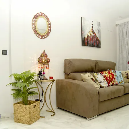 Daire Deluxe El Salvador Sevilla